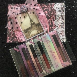 Gift lip set